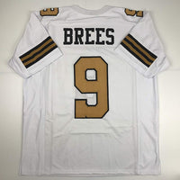 Drew Brees New Orleans Saints Football Jersey