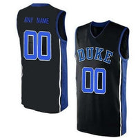 Duke Blue Devils Customizable Basketball Jersey