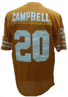 Earl Campbell Texas Longhorns College Football Jersey
