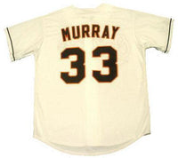 Eddie Murray Baltimore Orioles Home Jersey