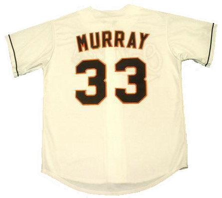 Eddie Murray Baltimore Orioles Home Jersey – Best Sports Jerseys