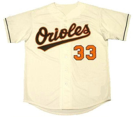 Baltimore Orioles - Eddie Murray Jersey, mbell1975