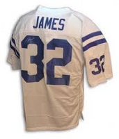 Edgerrin James Indianapolis Colts Jersey