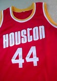 Elvin Hayes Houston Rockets Basketball Jersey