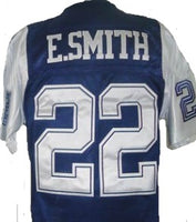 Emmit Smith Dallas Cowboys Jersey