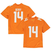 Eric Berry Tennessee Volunteers College Football Jersey