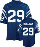 Eric Dickerson Indianapolis Colts Football Jersey