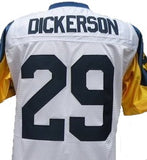 Eric Dickerson Los Angeles Rams Jersey
