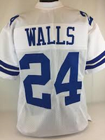 Everson Walls Dallas Cowboys Jersey
