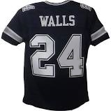 Everson Walls Dallas Cowboys Throwback Jersey