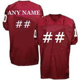 Florida State Customizable Throwback Style Football Jersey