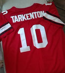 Fran Tarkenton Georgia Bulldogs Throwback Jersey (In-Stock-Closeout) Size 54 Chest