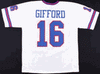 Frank Gifford New York Giants Throwback Football Jersey – Best Sports  Jerseys