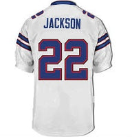 Fred Jackson Buffalo Bills Jersey