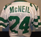Freeman McNeal New York Jets Throwback Jersey