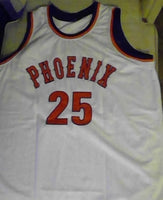 Gail Goodrich Phoenix Suns Basketball Jersey