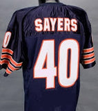 Gale Sayers Chicago Bears Throwback Jersey