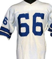 George Andrie Dallas Cowboys Football Jersey