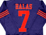 George Halas Chicago Bears Throwback Jersey
