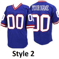 Official New York Giants Custom Jerseys, Customized Giants Jersey, Jerseys