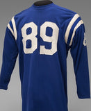 Gino Marchetti Colts Vintage Style Jersey