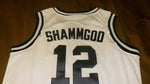 God Shammgod Providence College Basketball Jersey