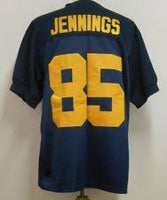 Greg Jennings Green Bay Packers Football Jersey