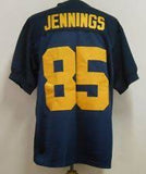 Greg Jennings Green Bay Packers Football Jersey