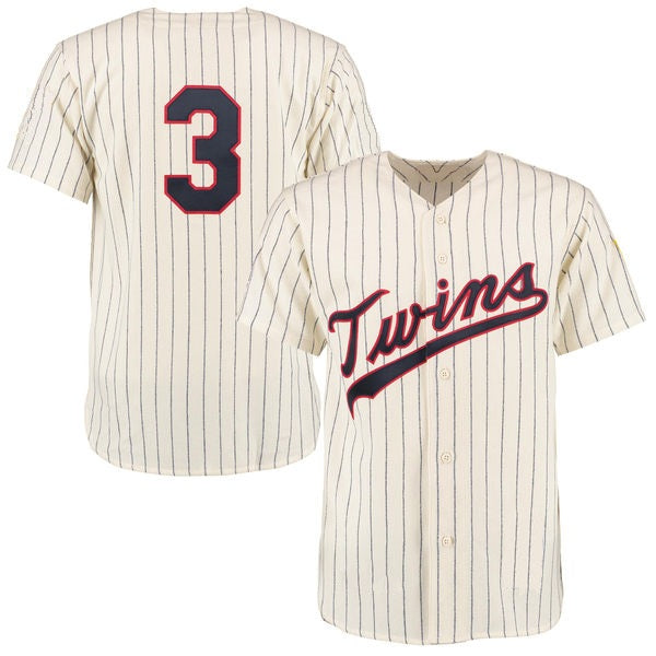 mn twins home jersey