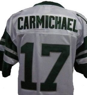 Authentic Men's Harold Carmichael Midnight Green Home Jersey - #17 Football  Philadelphia Eagles Throwback Size 40/M