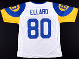 Henry Ellard Los Angeles Rams Jersey