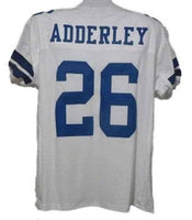 Herb Adderley Dallas Cowboys Jersey