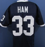 Jack Ham Penn State Nittany Lions College Football Jersey