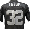 Jack Tatum Oakland Raiders Throwback Football Jersey – Best