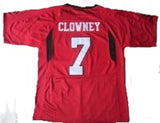 Jadeveon Clowney South Carolina Gamecocks College Football Jersey