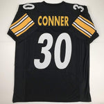 James Conner Pittsburgh Steelers Football Jersey