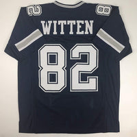 Jason Witten Dallas Cowboys Football Jersey