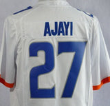 Jay Ajayi Boise State Broncos College Jersey