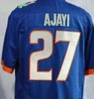 Jay Ajayi Boise State Broncos College Football Jersey