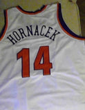Jeff Hornacek Phoenix Suns Basketball Jersey