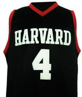 Jeremy Lin Harvard College Jersey