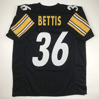 Jerome Bettis Pittsburgh Steelers Football Jersey
