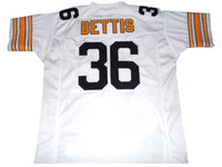 Jerome Bettis Pittsburgh Steelers Throwback Jersey