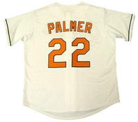 Jim Palmer Baltimore Orioles Home Jersey