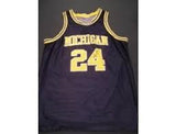Jimmy King Michigan Wolverines College Jersey
