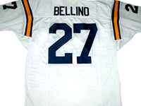 Joe Bellino Navy Midshipmen Football Jersey