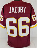 Joe Jacoby Washington Redskins Football Jersey