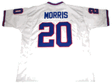 Joe Morris New York Giants Throwback Jersey