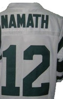 Joe Namath New York Jets Jersey