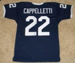 John Cappelletti Penn State Nittany Lions Throwback Jersey